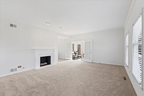 Tiny photo for 2321 Steeple Chase Circle W, Libertyville, IL 60048 (MLS # 12535438)