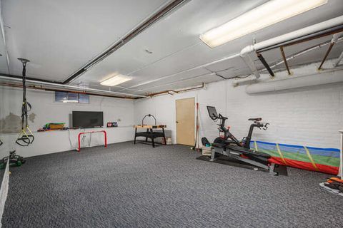 Tiny photo for 1211 Hinman Avenue, Evanston, IL 60202 (MLS # 12626125)