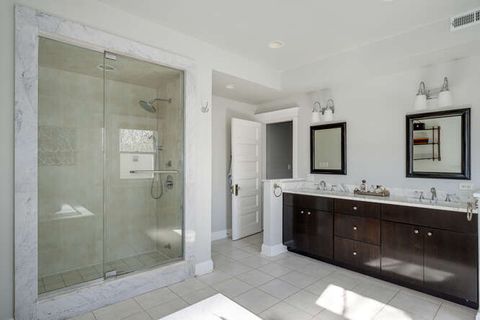 Tiny photo for 1211 Hinman Avenue, Evanston, IL 60202 (MLS # 12626125)
