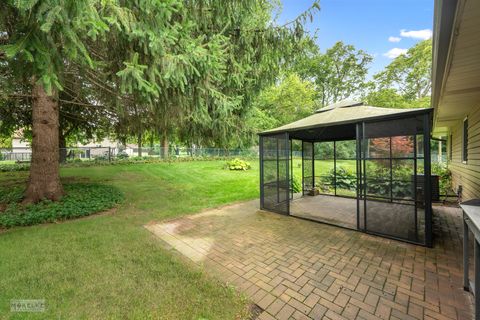 Tiny photo for 510 W Dolph Street, Yorkville, IL 60560 (MLS # 12528877)