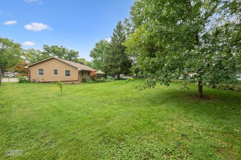 Tiny photo for 510 W Dolph Street, Yorkville, IL 60560 (MLS # 12528877)
