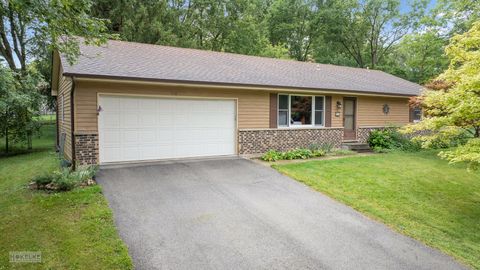 510 W Dolph Street Yorkville IL 60560