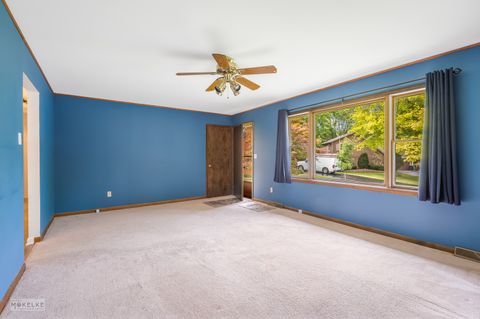 Tiny photo for 510 W Dolph Street, Yorkville, IL 60560 (MLS # 12528877)