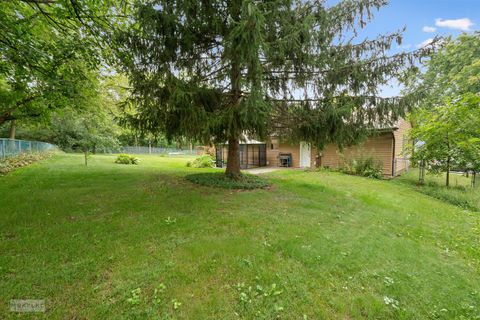 Tiny photo for 510 W Dolph Street, Yorkville, IL 60560 (MLS # 12528877)