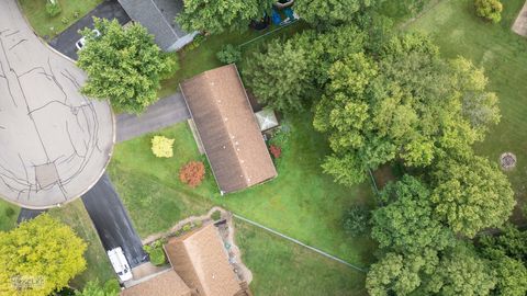 Tiny photo for 510 W Dolph Street, Yorkville, IL 60560 (MLS # 12528877)