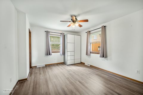 Tiny photo for 510 W Dolph Street, Yorkville, IL 60560 (MLS # 12528877)