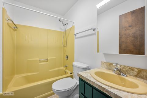 Tiny photo for 510 W Dolph Street, Yorkville, IL 60560 (MLS # 12528877)