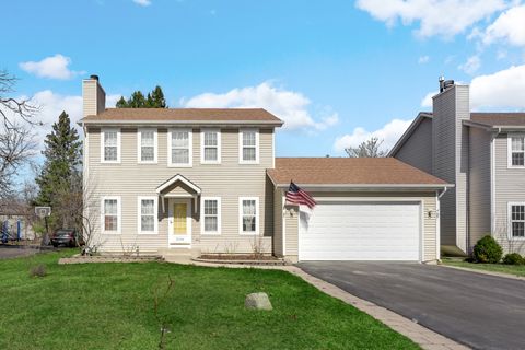 21564 W SARAH Drive Lake Villa IL 60046