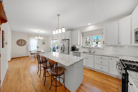 Tiny photo for 21564 W SARAH Drive, Lake Villa, IL 60046 (MLS # 12582552)