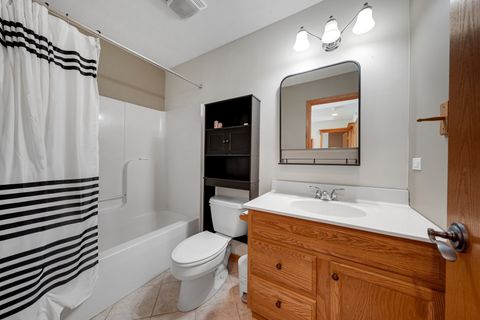 Tiny photo for 21564 W SARAH Drive, Lake Villa, IL 60046 (MLS # 12582552)