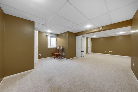 Tiny photo for 21564 W SARAH Drive, Lake Villa, IL 60046 (MLS # 12582552)