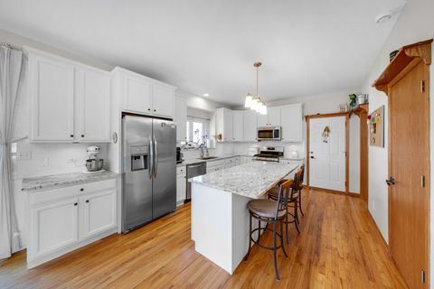 Tiny photo for 21564 W SARAH Drive, Lake Villa, IL 60046 (MLS # 12582552)