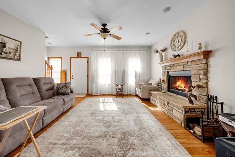 Tiny photo for 21564 W SARAH Drive, Lake Villa, IL 60046 (MLS # 12582552)