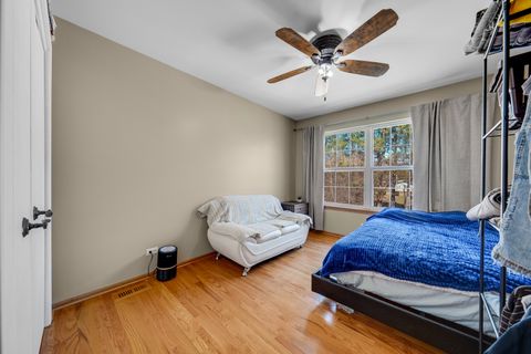 Tiny photo for 21564 W SARAH Drive, Lake Villa, IL 60046 (MLS # 12582552)