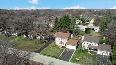 Tiny photo for 21564 W SARAH Drive, Lake Villa, IL 60046 (MLS # 12582552)