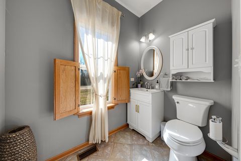 Tiny photo for 21564 W SARAH Drive, Lake Villa, IL 60046 (MLS # 12582552)