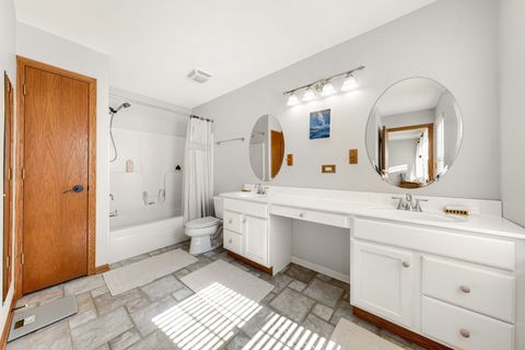 Tiny photo for 21564 W SARAH Drive, Lake Villa, IL 60046 (MLS # 12582552)