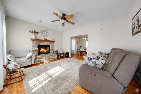 Tiny photo for 21564 W SARAH Drive, Lake Villa, IL 60046 (MLS # 12582552)