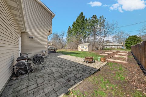 Tiny photo for 21564 W SARAH Drive, Lake Villa, IL 60046 (MLS # 12582552)