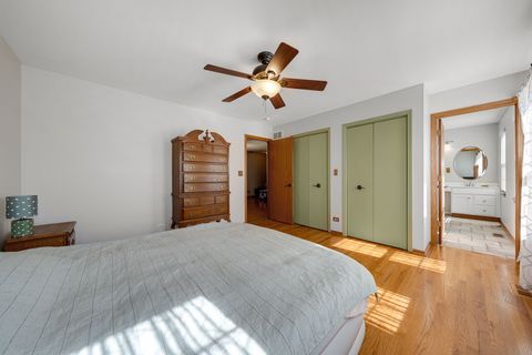 Tiny photo for 21564 W SARAH Drive, Lake Villa, IL 60046 (MLS # 12582552)