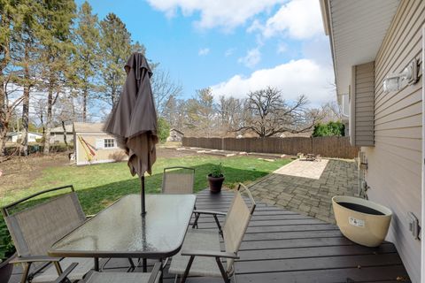 Tiny photo for 21564 W SARAH Drive, Lake Villa, IL 60046 (MLS # 12582552)