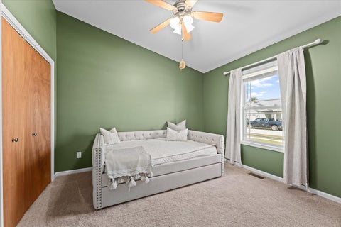 Tiny photo for 1701 E Lexington Drive, Urbana, IL 61802 (MLS # 12745514)