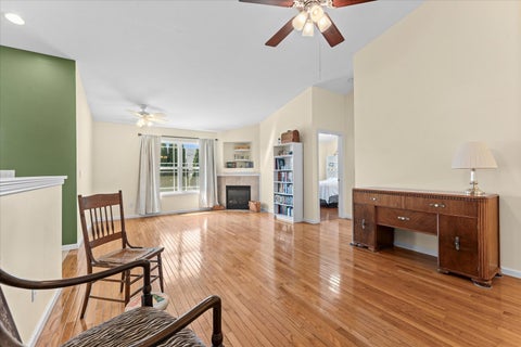 Tiny photo for 1701 E Lexington Drive, Urbana, IL 61802 (MLS # 12745514)