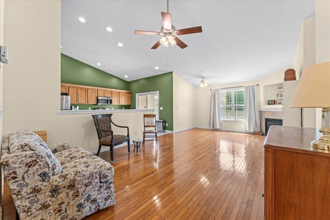 Tiny photo for 1701 E Lexington Drive, Urbana, IL 61802 (MLS # 12745514)