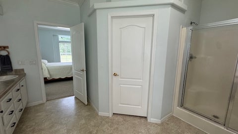 Tiny photo for 15577 N Stone Lane, Mt Vernon, IL 62864 (MLS # 12732018)