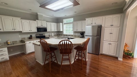 Tiny photo for 15577 N Stone Lane, Mt Vernon, IL 62864 (MLS # 12732018)