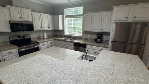 Tiny photo for 15577 N Stone Lane, Mt Vernon, IL 62864 (MLS # 12732018)