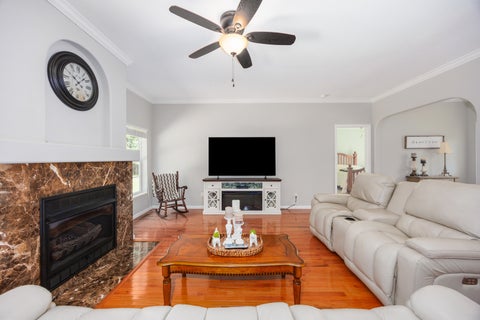 Tiny photo for 15577 N Stone Lane, Mt Vernon, IL 62864 (MLS # 12732018)