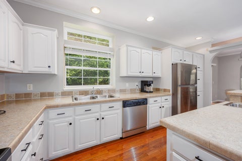 Tiny photo for 15577 N Stone Lane, Mt Vernon, IL 62864 (MLS # 12732018)