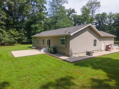 Tiny photo for 15577 N Stone Lane, Mt Vernon, IL 62864 (MLS # 12732018)