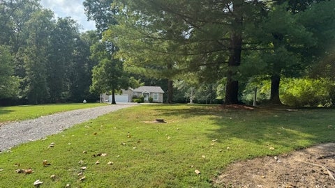 Tiny photo for 15577 N Stone Lane, Mt Vernon, IL 62864 (MLS # 12732018)