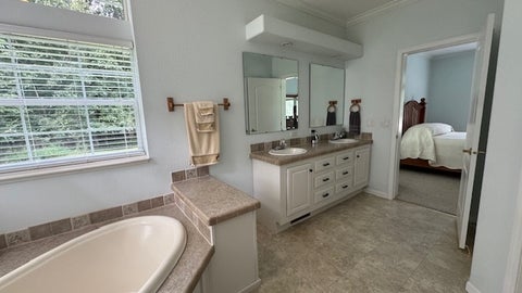 Tiny photo for 15577 N Stone Lane, Mt Vernon, IL 62864 (MLS # 12732018)
