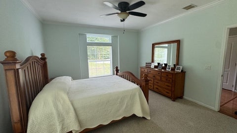 Tiny photo for 15577 N Stone Lane, Mt Vernon, IL 62864 (MLS # 12732018)