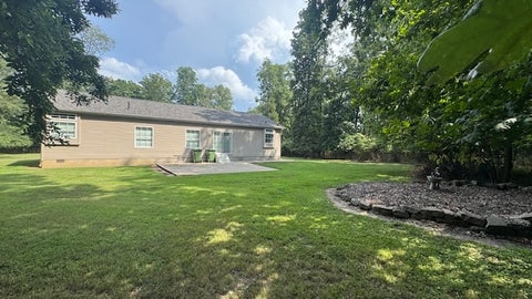 Tiny photo for 15577 N Stone Lane, Mt Vernon, IL 62864 (MLS # 12732018)