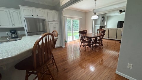 Tiny photo for 15577 N Stone Lane, Mt Vernon, IL 62864 (MLS # 12732018)