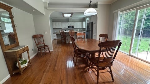 Tiny photo for 15577 N Stone Lane, Mt Vernon, IL 62864 (MLS # 12732018)