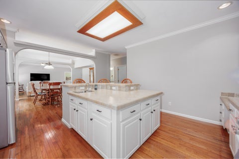 Tiny photo for 15577 N Stone Lane, Mt Vernon, IL 62864 (MLS # 12732018)