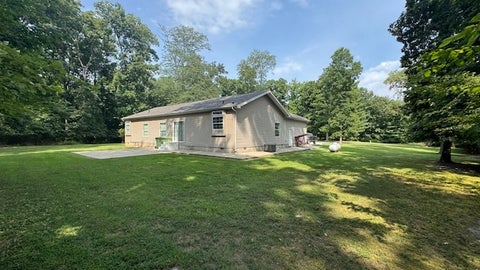 Tiny photo for 15577 N Stone Lane, Mt Vernon, IL 62864 (MLS # 12732018)