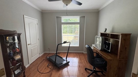 Tiny photo for 15577 N Stone Lane, Mt Vernon, IL 62864 (MLS # 12732018)