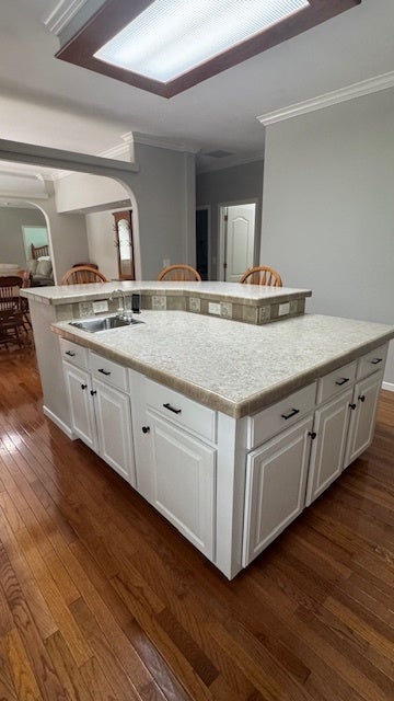 Tiny photo for 15577 N Stone Lane, Mt Vernon, IL 62864 (MLS # 12732018)