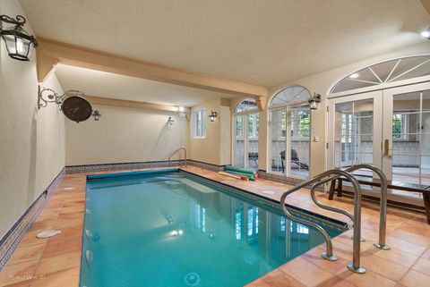 Tiny photo for 648 Long Cove Court, Riverwoods, IL 60015 (MLS # 12444886)