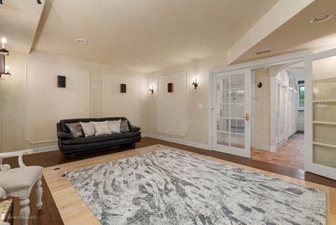 Tiny photo for 648 Long Cove Court, Riverwoods, IL 60015 (MLS # 12444886)