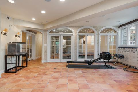 Tiny photo for 648 Long Cove Court, Riverwoods, IL 60015 (MLS # 12444886)