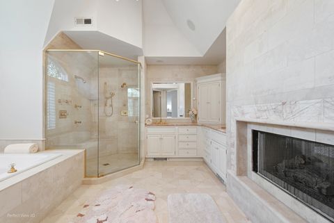 Tiny photo for 648 Long Cove Court, Riverwoods, IL 60015 (MLS # 12444886)