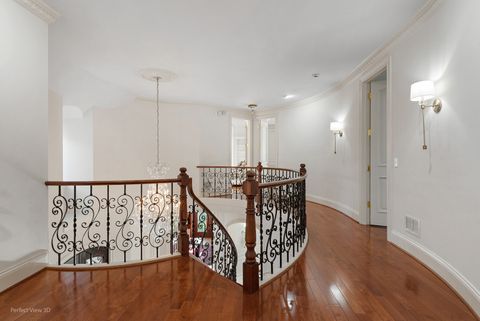 Tiny photo for 648 Long Cove Court, Riverwoods, IL 60015 (MLS # 12444886)