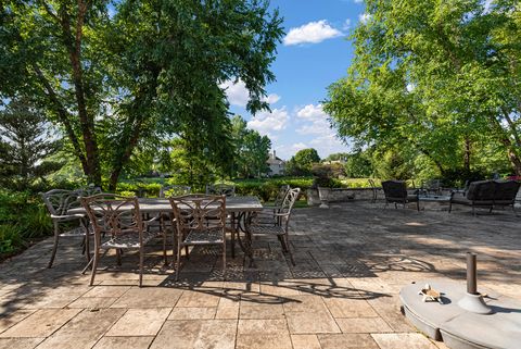 Tiny photo for 648 Long Cove Court, Riverwoods, IL 60015 (MLS # 12444886)